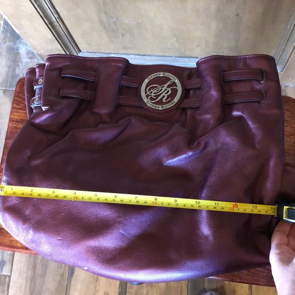 Sienna Ricchi purse - Picture 7 of 8
